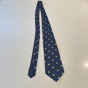 The nature conservancy mens tie 100 % silk, very nice!